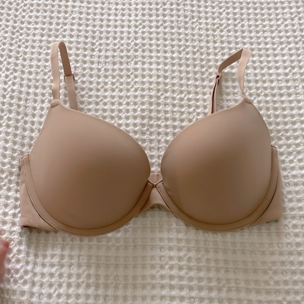SKIMS Push-up Bra 32D